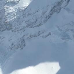 Satellite imagery of Cerro Mayo, CL