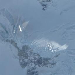 Satellite imagery of Cerro Mayo, CL