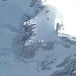 Satellite imagery of Cerro Mayo, CL