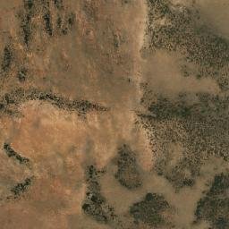 Satellite imagery of Pico Ganso, AR