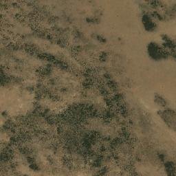 Satellite imagery of Pico Ganso, AR