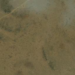 Satellite imagery of Cerro Amette, AR