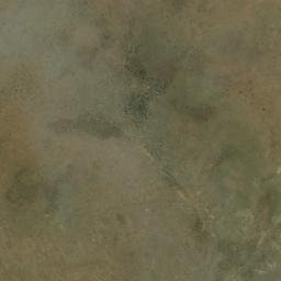Satellite imagery of Cerro Amette, AR