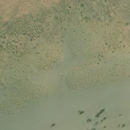 Satellite imagery of Cerro Bourre, AR