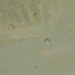 Satellite imagery of Cerro Bourre, AR