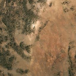 Satellite imagery of Cerro Tres Picos, AR