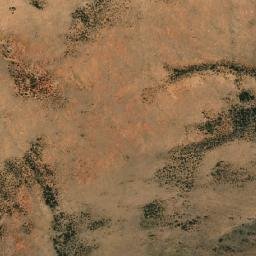 Satellite imagery of Cerro Tres Picos, AR