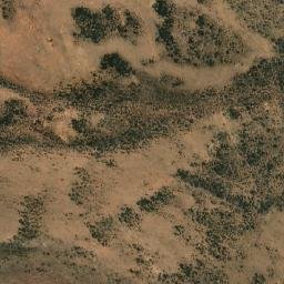 Satellite imagery of Cerro Tres Picos, AR