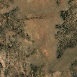 Satellite imagery of Cerro Tres Picos, AR