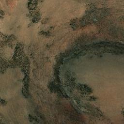 Satellite imagery of Cerro Tres Picos, AR