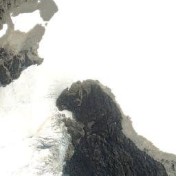 Satellite imagery of Cerro Narváez, AR