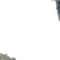 Satellite imagery of Cerro Narváez, AR