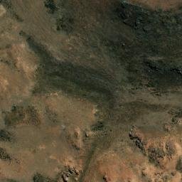 Satellite imagery of Cerro Tres Picos, AR