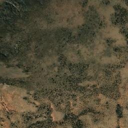 Satellite imagery of Cerro Tres Picos, AR