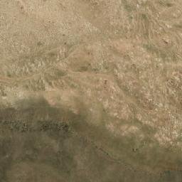 Satellite imagery of Pico Blonde, AR