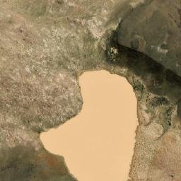 Satellite imagery of Pico Blonde, AR