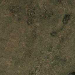 Satellite imagery of Pico Blonde, AR