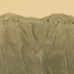 Satellite imagery of Cerro Negro, AR