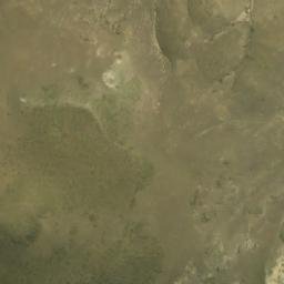Satellite imagery of Cerro Negro, AR