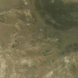 Satellite imagery of Cerro Negro, AR