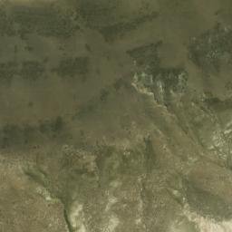 Satellite imagery of Cerro Negro, AR