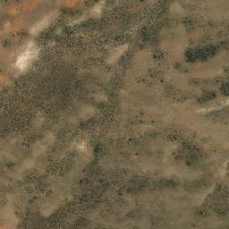 Satellite imagery of Loma Silla, AR