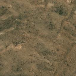 Satellite imagery of Loma Silla, AR