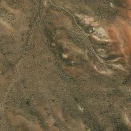 Satellite imagery of Loma Silla, AR