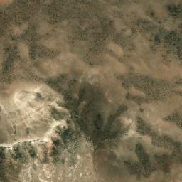 Satellite imagery of Loma Silla, AR