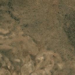 Satellite imagery of Loma Silla, AR