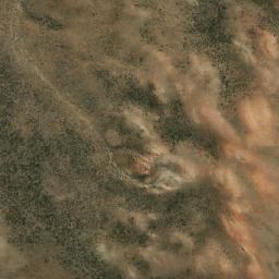 Satellite imagery of Loma Silla, AR