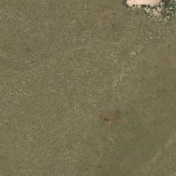 Satellite imagery of Rocas Tordillo, AR
