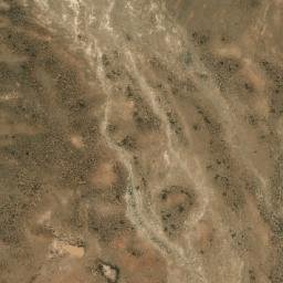 Satellite imagery of Loma Silla, AR