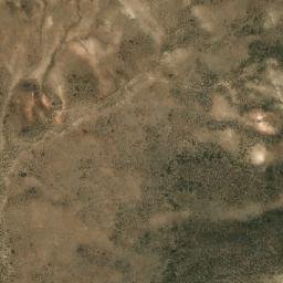 Satellite imagery of Loma Silla, AR