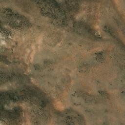 Satellite imagery of Loma Silla, AR