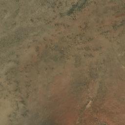 Satellite imagery of Cerro Volcán, AR