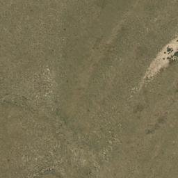 Satellite imagery of Rocas Tordillo, AR