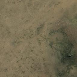Satellite imagery of Cerro Volcán, AR