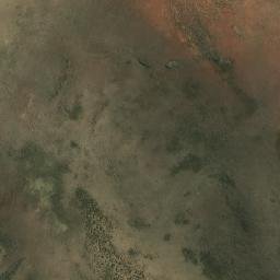 Satellite imagery of Cerro Volcán, AR