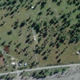 Satellite imagery of Hito IV-4, AR
