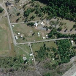 Satellite imagery of Hito IV-4, AR
