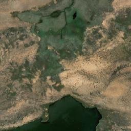 Satellite imagery of Portezuelo Noveno, AR