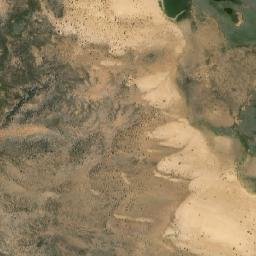 Satellite imagery of Portezuelo Noveno, AR