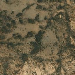Satellite imagery of Monte Inés, AR