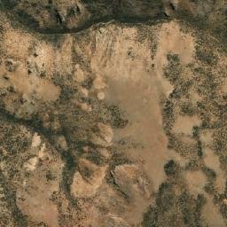 Satellite imagery of Monte Inés, AR