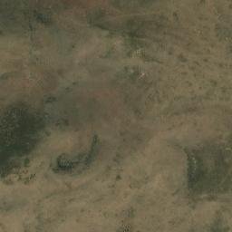 Satellite imagery of Cerro Volcán, AR