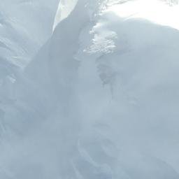 Satellite imagery of Cerro San Martín, CL