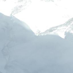 Satellite imagery of Cerro San Martín, CL