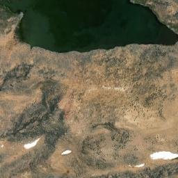 Satellite imagery of Portezuelo Noveno, AR