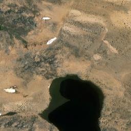 Satellite imagery of Portezuelo Noveno, AR